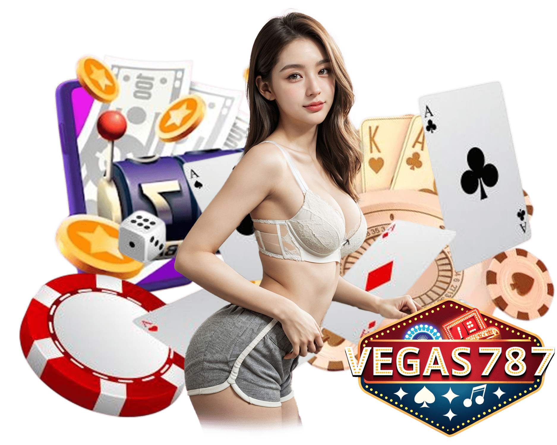VEGAS787 เว็บตรง กำไรดี